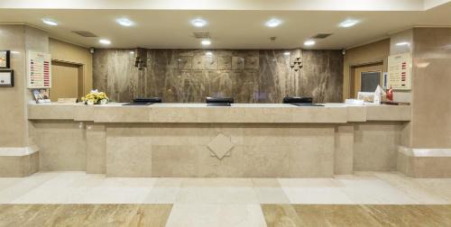Trabzon Hotel | Zorlu Grand Hotel Trabzon
