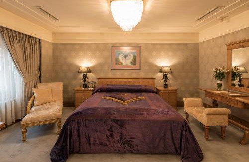Trabzon Hotel | Zorlu Grand Hotel Trabzon
