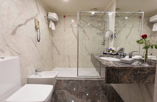 Trabzon Hotel | Zorlu Grand Hotel Trabzon