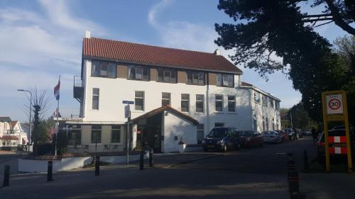 Noordwijk Hotel | Zorn Hotel Duinlust