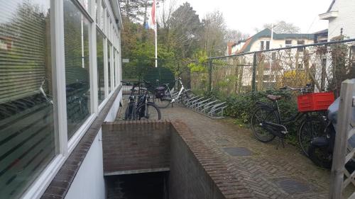 Noordwijk Hotel | Zorn Hotel Duinlust