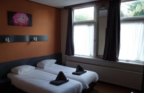 Noordwijk Hotel | Zorn Hotel Duinlust