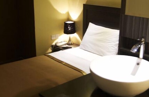 Kuching Hotel | Zotel Hotel