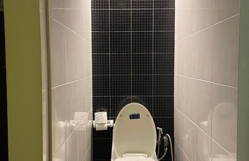 Kuching Hotel | Zotel Hotel