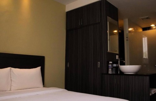 Kuching Hotel | Zotel Hotel