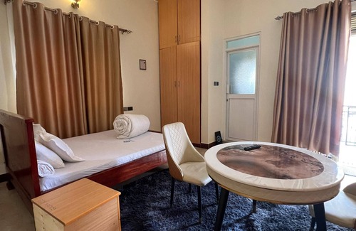 Mbarara Hotel | Zotel leisure courts kisigula