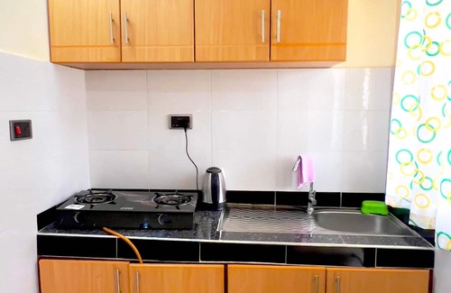 Mbarara Hotel | Zotel leisure courts kisigula