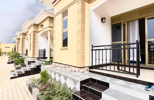 Mbarara Hotel | Zotel leisure courts kisigula