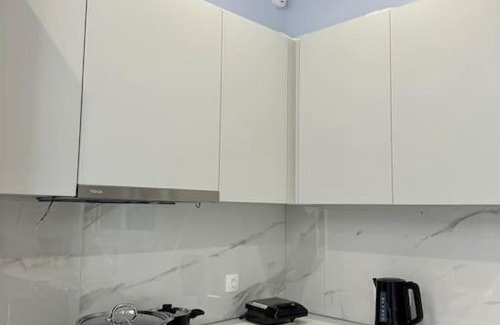 Marathon Apartment | Zouf house