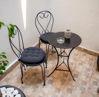 Patras Apartment | Zoufi Cozy Living