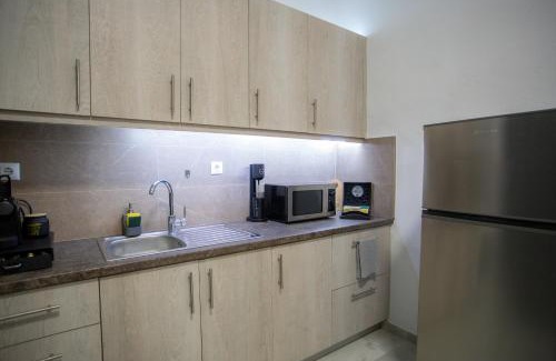 Patras Apartment | Zoufi Cozy Living