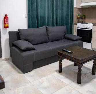 Patras Apartment | Zoufi Cozy Living