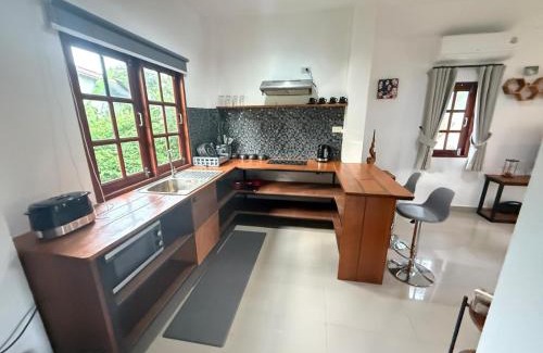 Thong Sala Villa | Zout Villas
