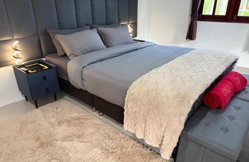 Thong Sala Villa | Zout Villas