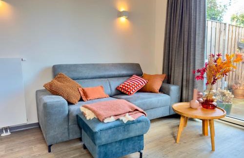 Zoutelande Apartment | Zoutelande Koddelaan vakantiewoning