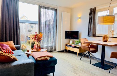 Zoutelande Apartment | Zoutelande Koddelaan vakantiewoning