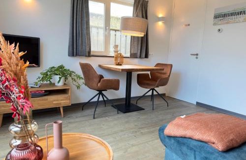 Zoutelande Apartment | Zoutelande Koddelaan vakantiewoning