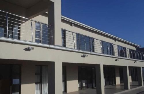 Butterworth Hotel | Zovuyo Hotel