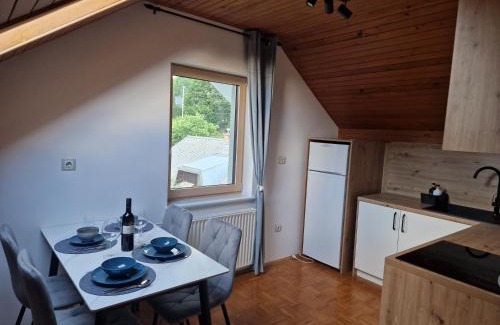 Zasip Apartment | Zoya Bled Apartments