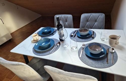 Zasip Apartment | Zoya Bled Apartments