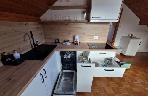 Zasip Apartment | Zoya Bled Apartments