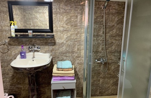 Old City Apartment | zoya guest house