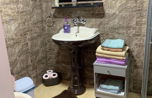 Old City Apartment | zoya guest house