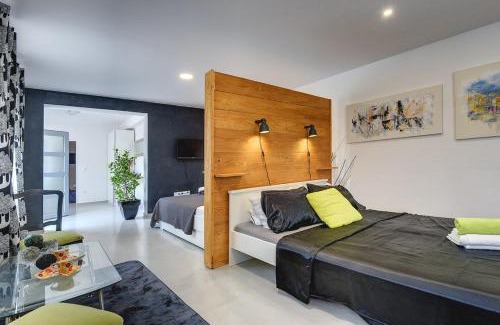 Liznjan House | Zoya