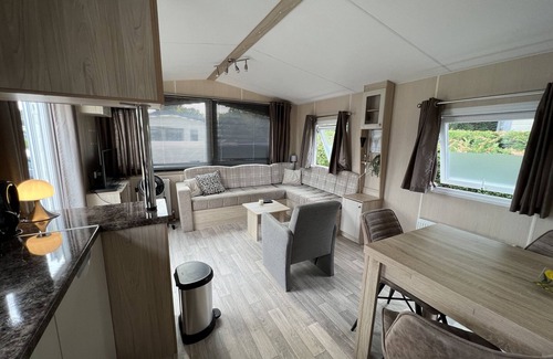 Municipality of Veere Ski Chalet | ZP 508 - Camping de Zandput