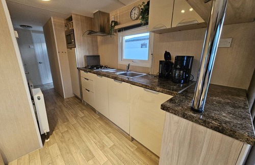 Municipality of Veere Ski Chalet | ZP 508 - Camping de Zandput