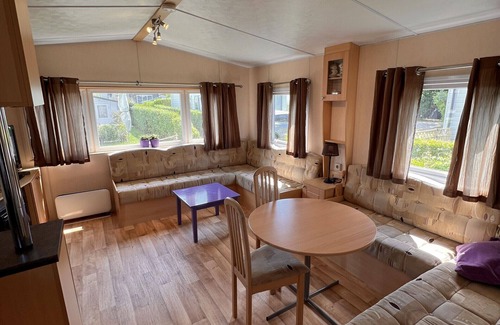 Municipality of Veere Ski Chalet | ZP 655 - Camping de Zandput