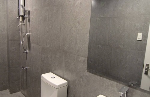 Tacloban Hotel | Zpad Residences