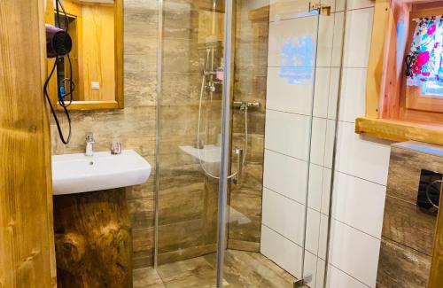 Zdiar Ski Chalet | Zrub Niki