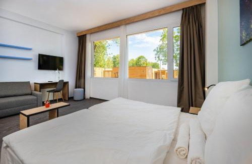 Zsorifurdo Bed & Breakfast | Zsóry Liget Panzió