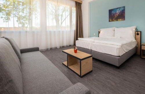 Zsorifurdo Bed & Breakfast | Zsóry Liget Panzió