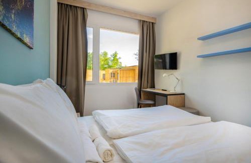 Zsorifurdo Bed & Breakfast | Zsóry Liget Panzió