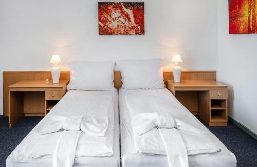 Zsorifurdo House | Zsóry Liget Vendégház