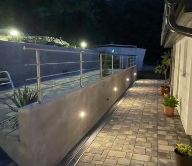 Balatonfuzfo Apartment | Zsolna Apartman