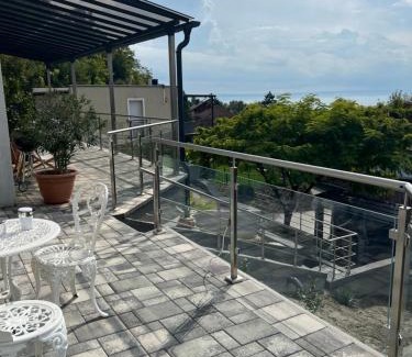 Balatonfuzfo Apartment | Zsolna Apartman