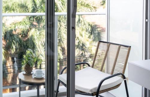 Asuncion Hotel | ZT Coliving and Hotel
