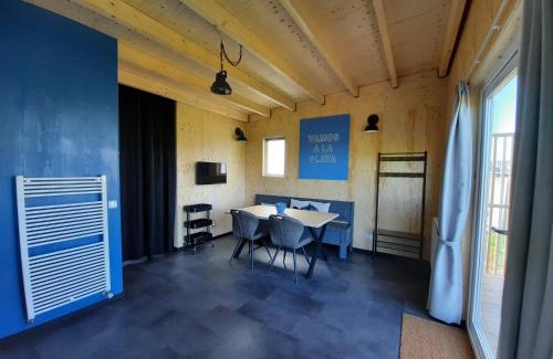 Zoutelande House | ZTLND Familylodge
