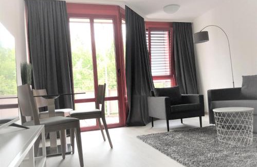 Kempten Apartment | Zu Gast im Mehrgenerationenwohnen