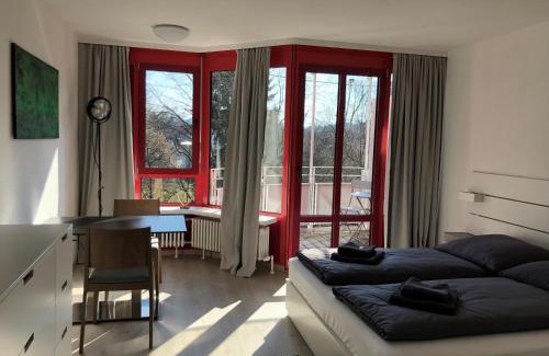 Kempten Apartment | Zu Gast im Mehrgenerationenwohnen