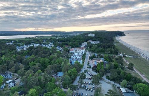 Ostseebad Baabe House | zu Haus in der Ferne