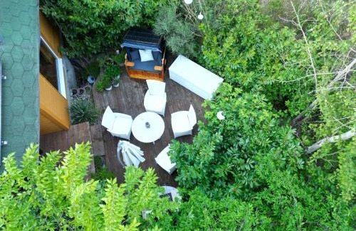 Ostseebad Baabe House | zu Haus in der Ferne