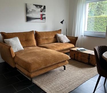 Schacht-Audorf Apartment | zu Hause am Nord-Ostsee-Kanal, Ferienwohnung