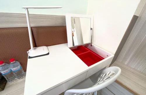 Nangan House | Zucuo Homestay