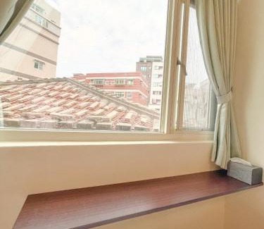 Nangan House | Zucuo Homestay