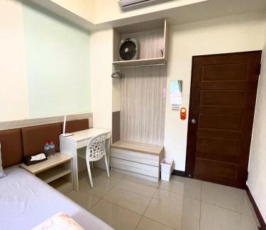 Nangan House | Zucuo Homestay