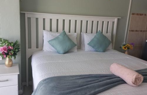 Port Elizabeth House | Zufike Self Catering